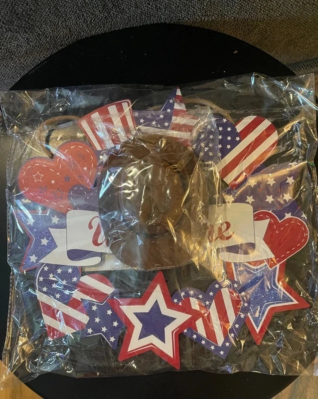 Door hanger / Wreath