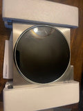 Kalorik Ceramic Glass Cooking Plate Stainless Steel