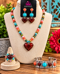 Simply Santa Fe - Complete Trend Blend - December 2023