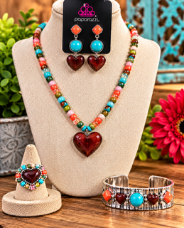 Simply Santa Fe - Complete Trend Blend - December 2023