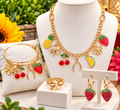 ♥ Sunset Sightings - Complete Trend Blend ♥