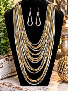 Paparazzi Zi Collection ~ The Linda