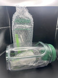3pc Salad Containers with Lids