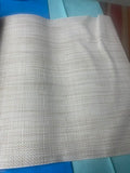 New Gandeer Woven  Placemats