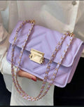 Crossbody/Clutch purse
